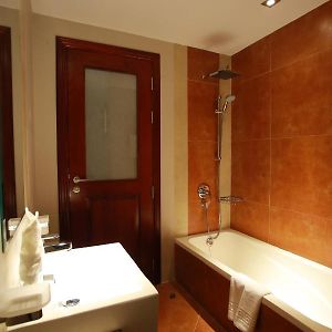 Appartement met Twee Slaapkamers