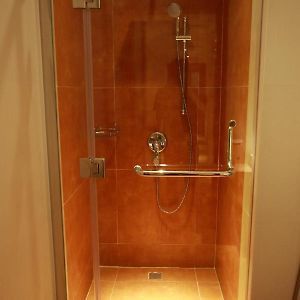 Deluxe Appartement met Twee Slaapkamers