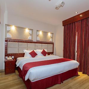 Deluxe Appartement met Twee Slaapkamers